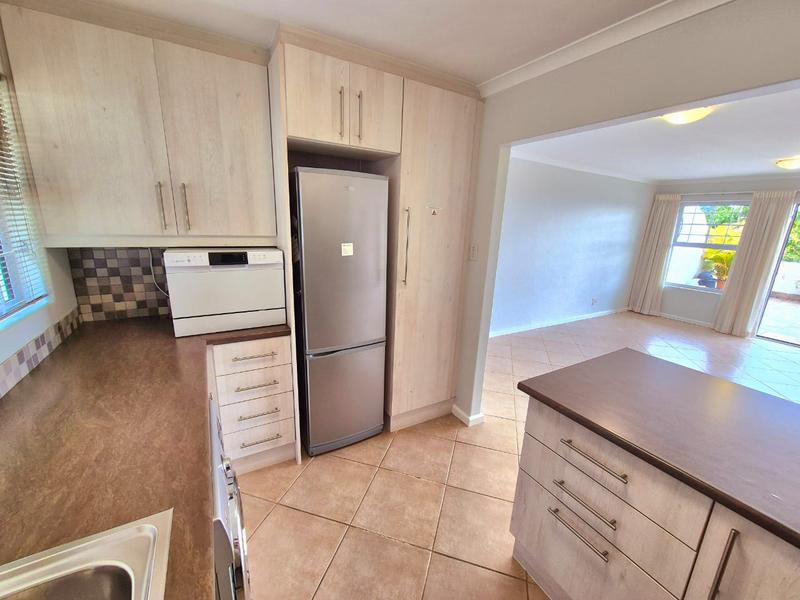 To Let 2 Bedroom Property for Rent in Aurora Western Cape